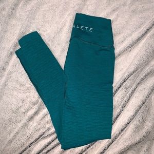 Alphalete Revival R6 Teal